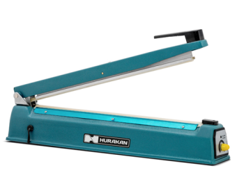 Сшиватель пакетов Hurakan HKN-CNT400